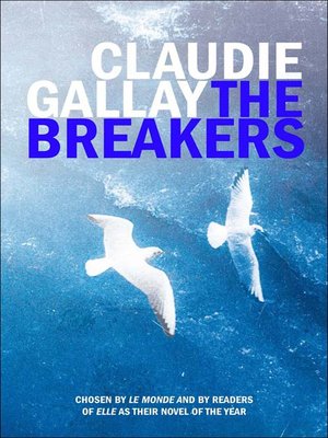 cover image of The Breakers